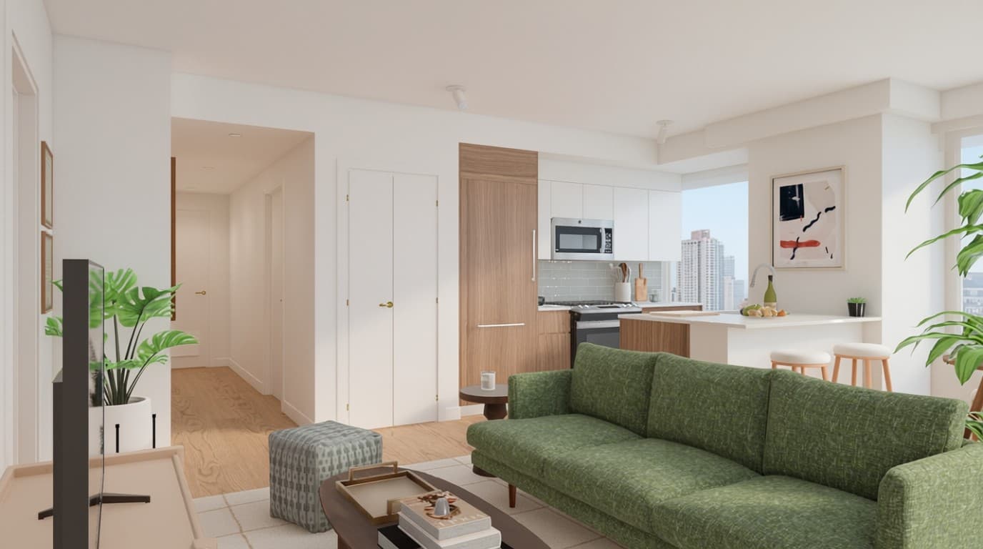 Residence 3